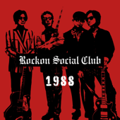 1988 - Rockon Social Club