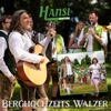 Berghochzeits Walzer - Single