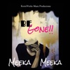 Be Gone - Single
