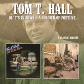 Tom T.Hall - Jesus on the Radio