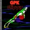 Slippy (feat. Lauren Mason) - GPK lyrics