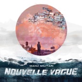 Nouvelle vague artwork