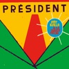 Président EP