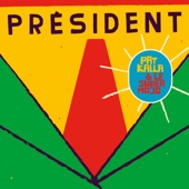 Président (Bosq Remix) artwork