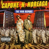 Capone-N-Noreaga - L.A., L.A. (feat. Mobb Deep & Tragedy Khadafi) [Kuwait Mix]