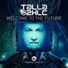 Welcome To the Future - Single