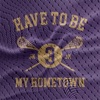 Have To Be My Hometown - Single