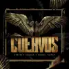 Cuervos (feat. Manuel Torres) - Single album lyrics, reviews, download