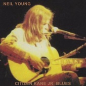 Neil Young - Pushed It Over the End