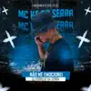 Stream & download Mc KF da Serra Não me Emocionei - Single