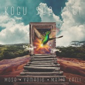 Kogu See Vagi artwork