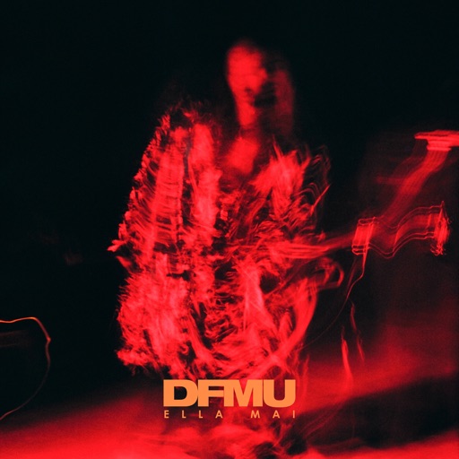 Art for DFMU by Ella Mai