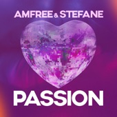 Passion (Extended Version) artwork