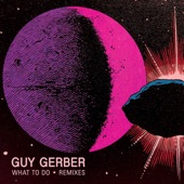 What To Do - &ME Remix by Guy Gerber