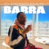 O Peso das Barra - Single