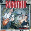 Live Berlin 25.07.1997