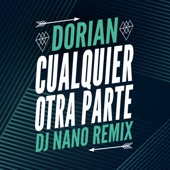 Cualquier Otra Parte (Cualquier Otra Parte DJ Nano Remix) artwork