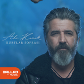 Kurtlar Sofrası - Ali Kınık