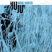 Wayne Shorter - Yes Or No - 1999 Digital Remaster