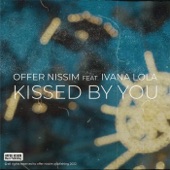 Kissed By You (feat. Ivana Lola) artwork