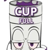 Cup Full - Single