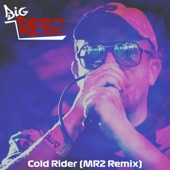 Cold Rider (MR2 Remix) artwork