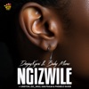 Ngizwile (feat. Lington, Zee_nhle, iam.psalm & Phemelo Saxer) - Single