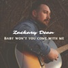 Baby Won’t You Come with Me - Single