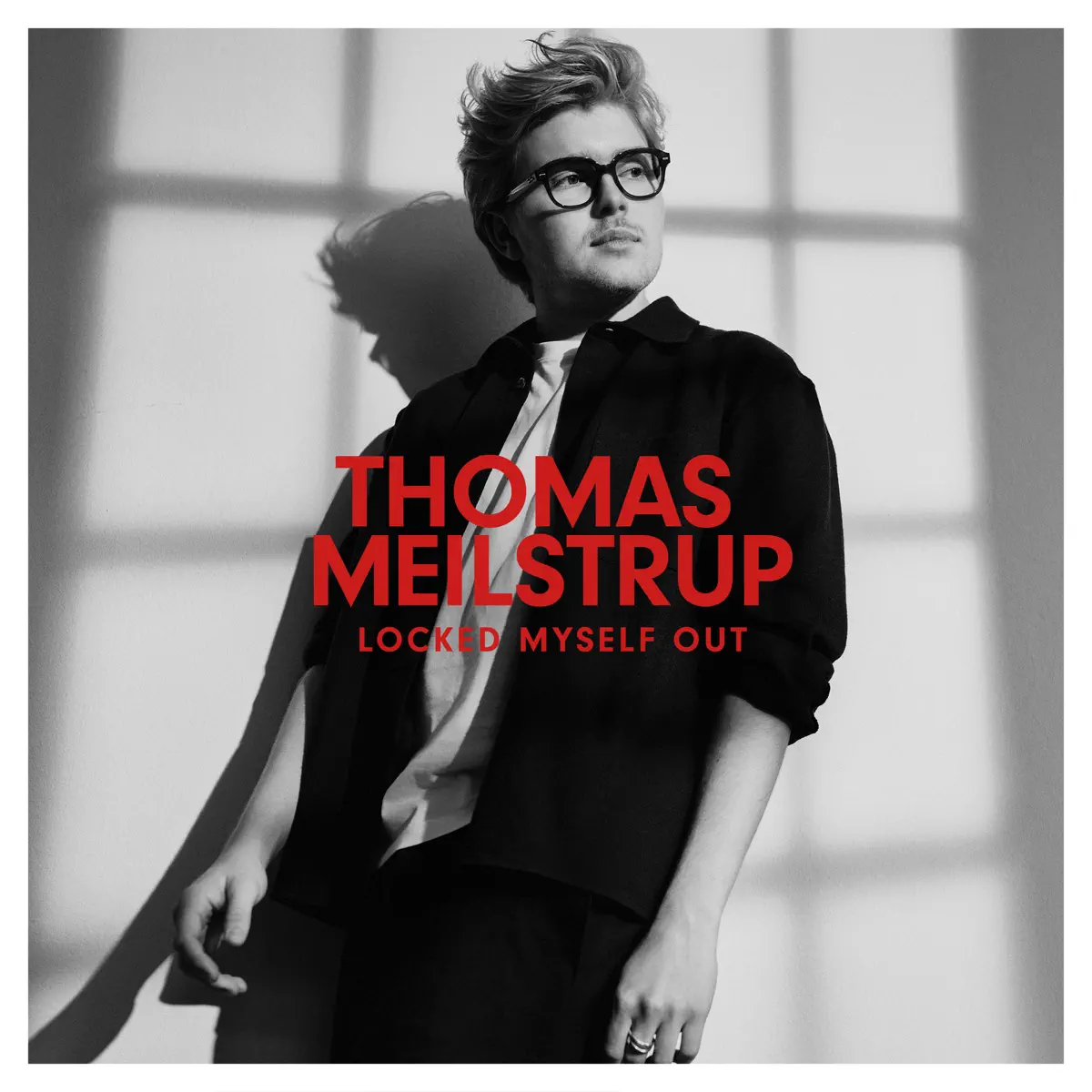 Thomas Meilstrup - Locked Myself Out - Single (2023) [iTunes Plus AAC M4A]-新房子