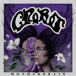 MOTHERBRAIN cover art