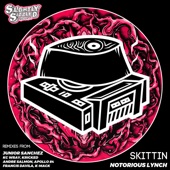 Skittin (Francis Davila Remix) artwork