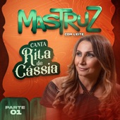 Canta Rita de Cássia, Pt. 01 artwork