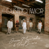 Ousado Amor - Jeanne Mascarenhas & SOUL LIVRE