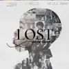 Lost with Guns - Single album lyrics, reviews, download