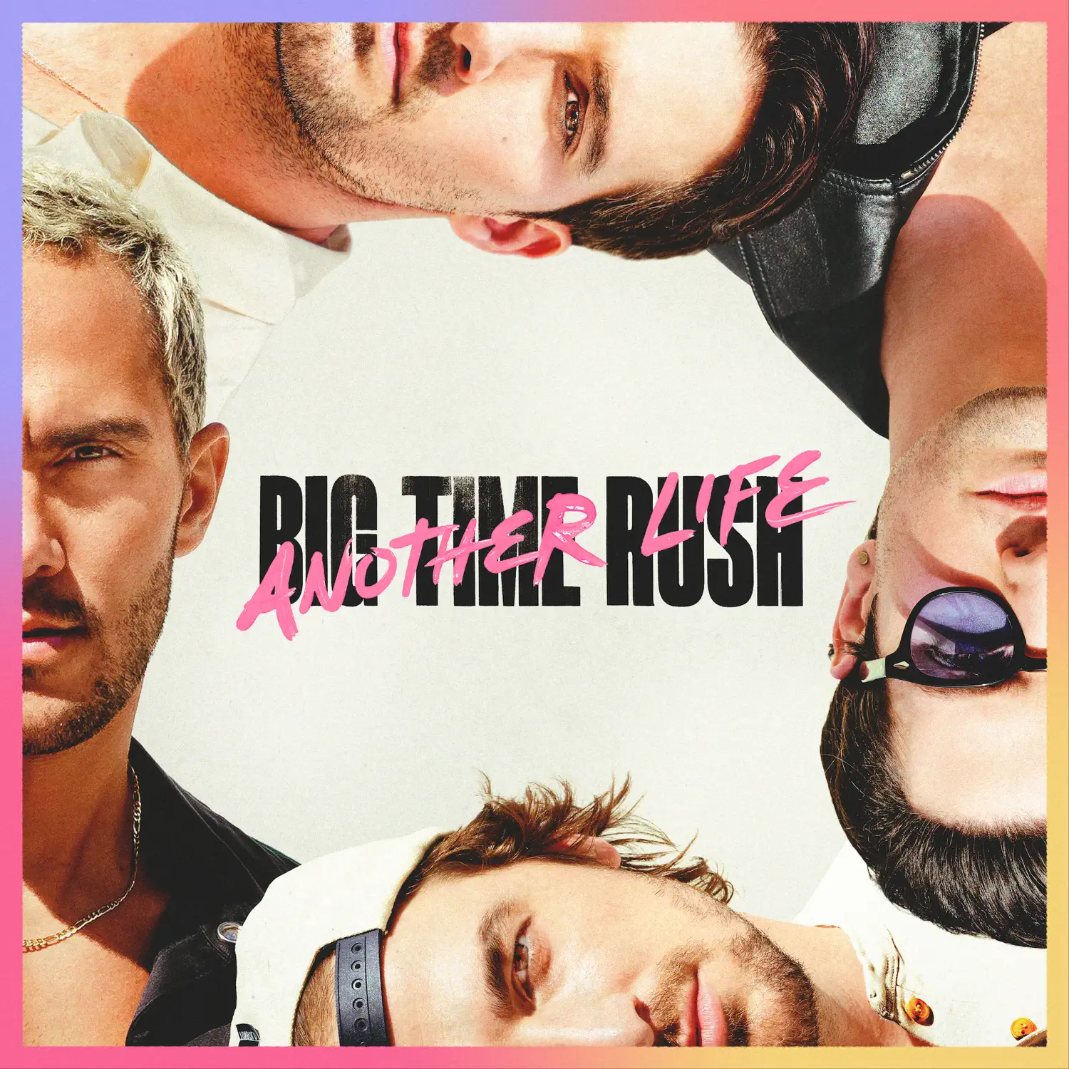 Big Time Rush - Waves - Pre-Single (2023) [iTunes Plus AAC M4A]-新房子