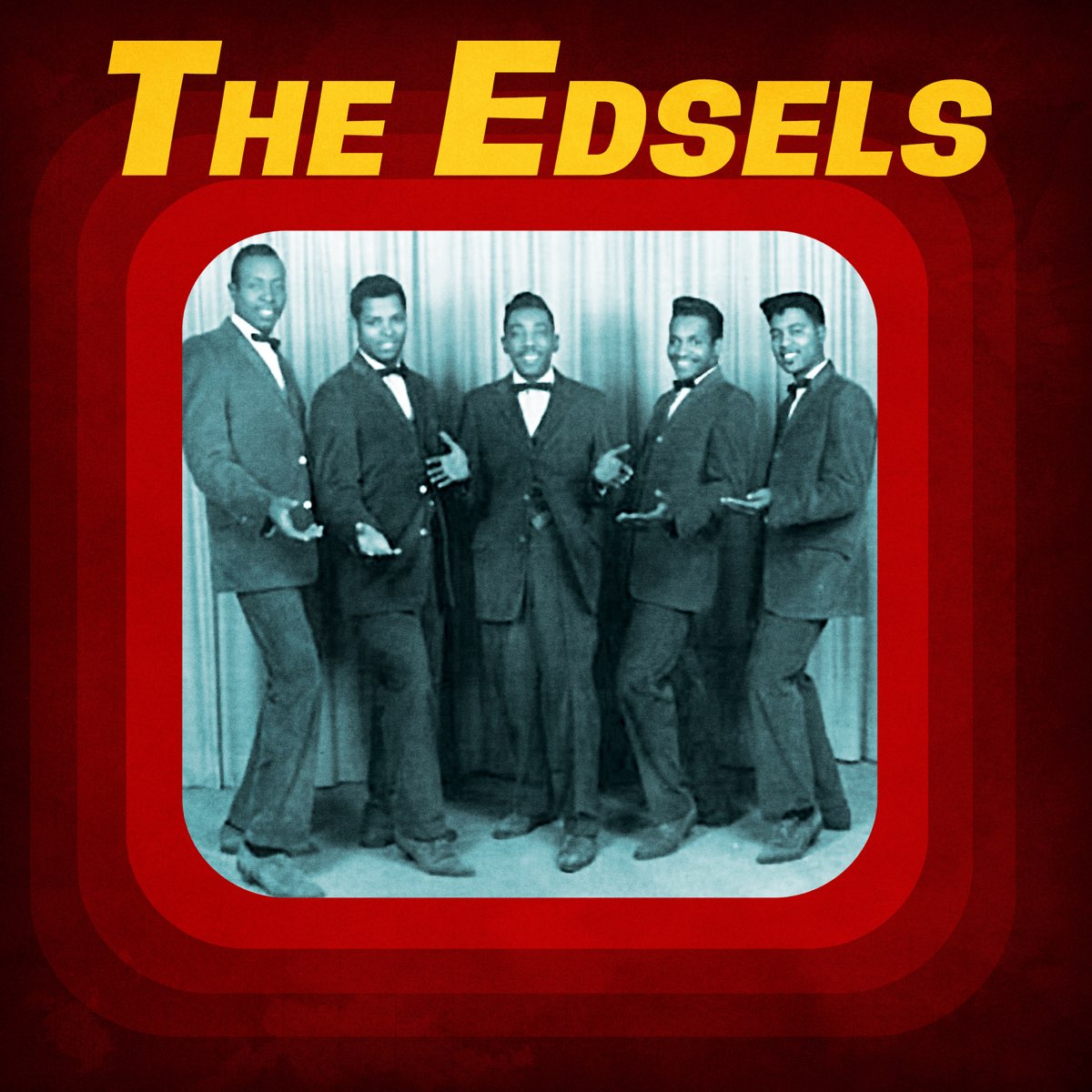 ‎エドセルズの「Presenting the Edsels」をApple Musicで