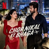 Janiye (From the Netflix Film "Chor Nikal Ke Bhaga") [feat. Rashmeet Kaur] - Vishal Mishra