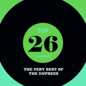 Top 26 Classics - The Very Best of the Duprees artwork