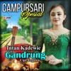 Gandrung - Single