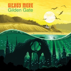 GILDEN GATE cover art