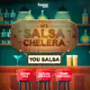 Mix Salsa Chelera (feat. Panamericana Music & Carlos Soraluz) - Single album lyrics, reviews, download