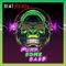 Pump Some Bass (feat. Morbid Fears & Erik Ekholm) - Beat Rebel lyrics