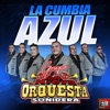 La Cumbia Azul - Single, 2023