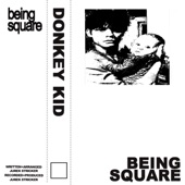 Being Square artwork