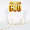 Amazing God - Single