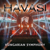 Hungarian Symphony artwork