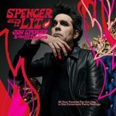 Jon Spencer & the HITmakers - Layabout Trap