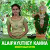 Alaipayuthey Kanna - Single album lyrics, reviews, download
