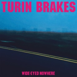WIDE-EYED NOWHERE cover art