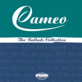Cameo - Why Have I Lost You
